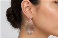 Pendientes Ultima Edizione Mujer in Plata OA7502 - OA7502